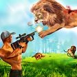 Icono de programa: Lion Hunting : New Huntin…