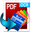 Icon of program: PDF Converter with OCR