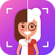 Icono de programa: Faceapp - Make Me Old