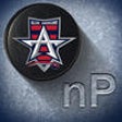 Icon of program: Allen Americans Air Hocke…