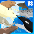 Icon of program: Polar Bear Fight Arctic A…