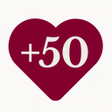 Icon of program: Dating for 50 plus Mature…