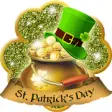 Icon of program: St. Patrick Invitation Ca…
