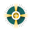 Icon of program: Parish of St Thomas Aquin…