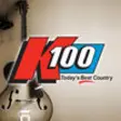 Icon of program: K 100 Country