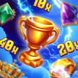 Icon of program: Gates of Thunder