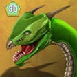 Icon of program: Forest Snake Simulator 3D…