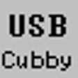 Icon of program: USB-Cubby