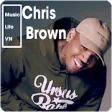 Icon of program: Chris Brown - Offline Mus…