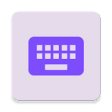 Icon of program: Raven Keyboard - Emoji Ke…
