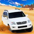 Icono de programa: Offroad Desert Prado Game…
