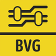 Icono de programa: BVG FahrInfo Plus