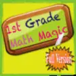 Icon of program: First Grade Math Magic Fu…