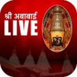 Icono de programa: Ambabai Live Darshan