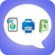 Icon of program: Export Messages - Save Pr…