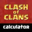Icon of program: Calculator for Clash of C…