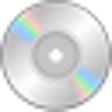 Icono de programa: Create-Burn ISO Image
