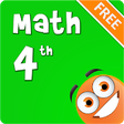 Icon of program: iTooch 4th Grade Math