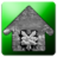 Icono de programa: Green ADW Theme