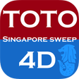 Icon of program: SG TOTO 4D SWEEP