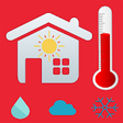 Icono de programa: Digital thermometer - Roo…
