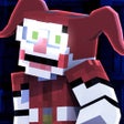 Icon of program: FNAF Skins For Minecraft …