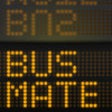 Icon of program: BusMate London - LIVE bus…