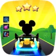 Icon of program: Mickey RoadSter Minnie Pa…
