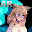 AR Lovely Girlfriend icon