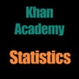 Icon of program: Khan Academy: Statistics