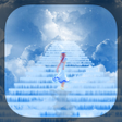 Icon of program: Heaven Live Wallpaper