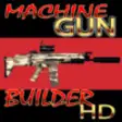Icon of program: A-X1 Machine Gun Builder …