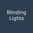 Icono de programa: The Weeknd - Blinding Lig…