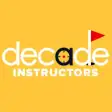 Icon of program: DECADE for Instructors