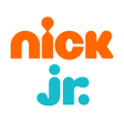 Icono de programa: Nick Jr. - Shows & Games