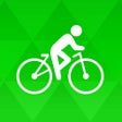 Icon of program: GPS Cycle Computer, bike …