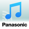 Icono de programa: Panasonic Music Streaming