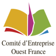 Icon of program: CE Ouest-France
