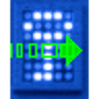 Icono de programa: TrueCrypt