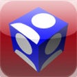 Be in the Cube icon