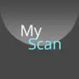 Icon of program: MyScan