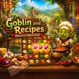 Icono de programa: Goblin and Recipes: Match…