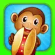 Icon of program: A Toy Match Awesome Puzzl…