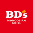 Icon of program: bd's Mongolian Grill