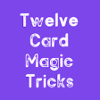 Icon of program: Card Magic Tricks