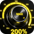 Icono de programa: Volume Lift - Audio Boost…
