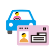 Icon of program: マイナ免許証読み取りアプリ
