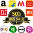 Icono de programa: All in One Online Shoppin…