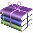 Icono de programa: SimplyRAR