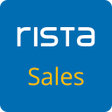Icono de programa: Rista POS - Point of Sale